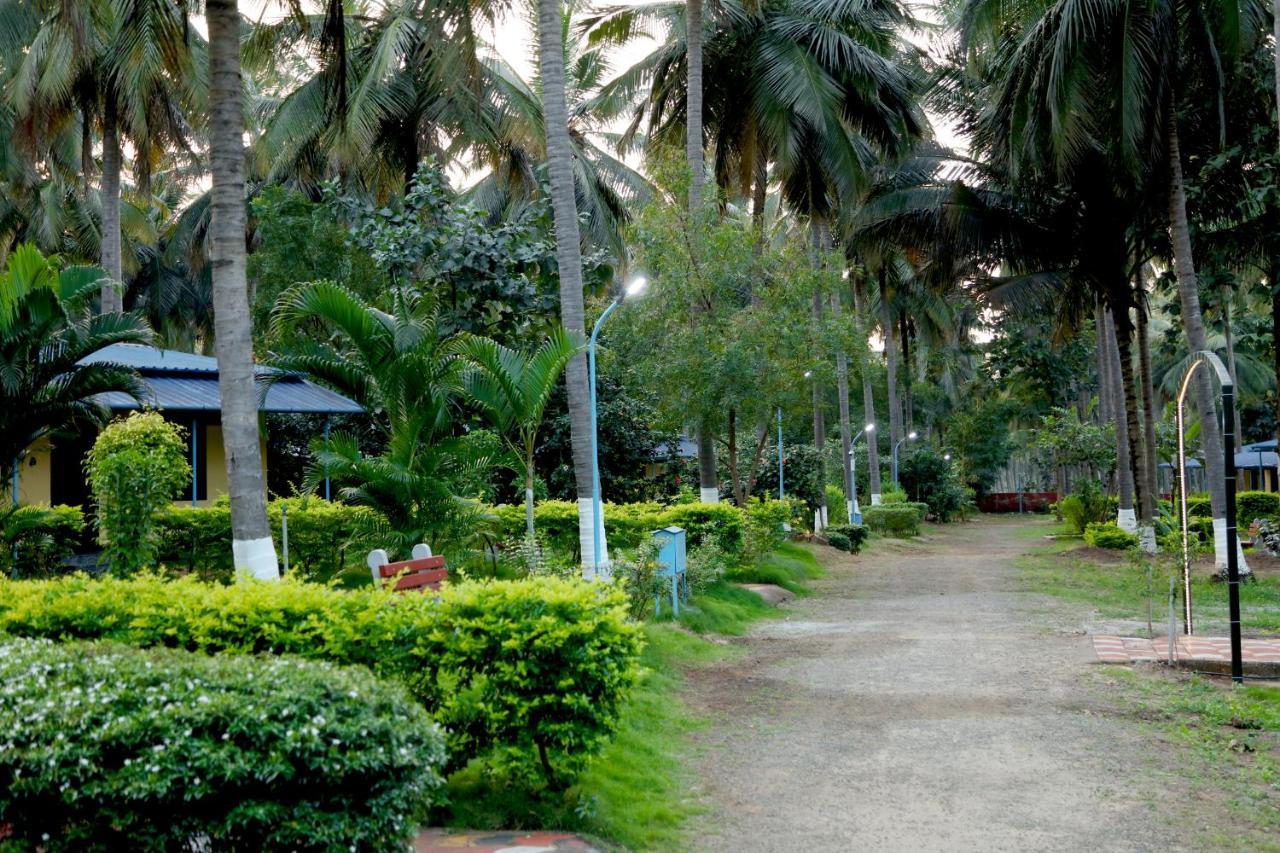 Royal Nature Resort Pollāchi Εξωτερικό φωτογραφία