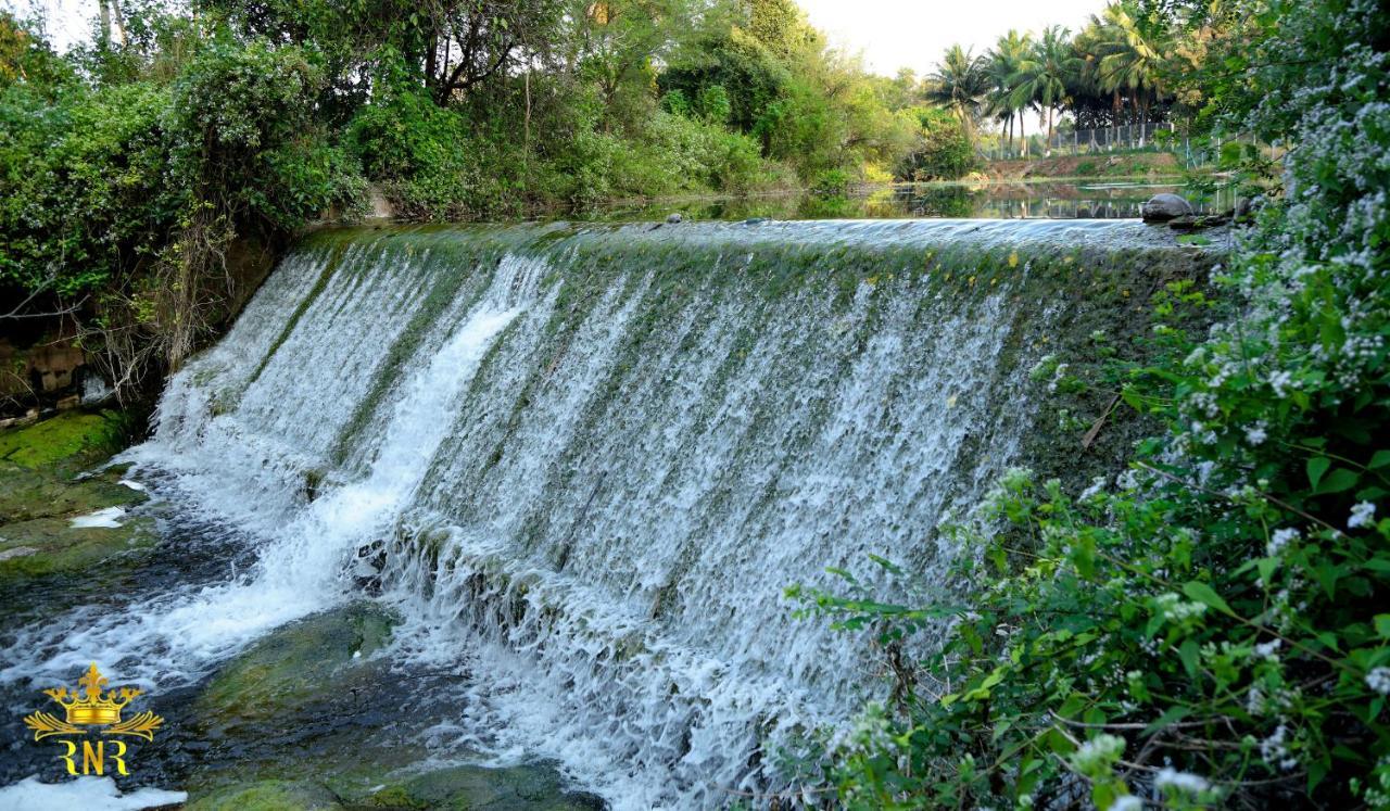 Royal Nature Resort Pollāchi Εξωτερικό φωτογραφία