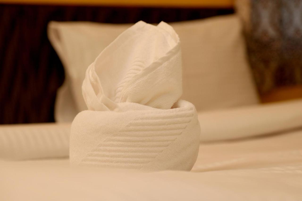 Royal Nature Resort Pollāchi Εξωτερικό φωτογραφία